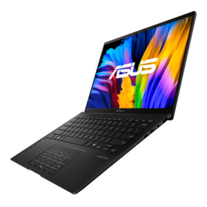 ASUS Zenbook 14 OLED (AMD Ryzen AI 7 445/16GB de RAM/1TB SSD/14" OLED WUXGA/AMD Radeon 840M/W11 Home)