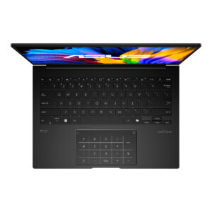 ASUS Zenbook 14 OLED (AMD Ryzen AI 7 445/16GB de RAM/1TB SSD/14" OLED WUXGA/AMD Radeon 840M/W11 Home)