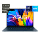 ASUS Zenbook 14 OLED