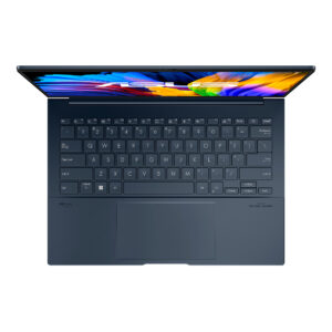 ASUS Zenbook 14 OLED (Intel Core Ultra 9 285H/32GB de RAM/1TB SSD/14" OLED WUXGA/Gráficos Intel ARC/W11 Home)