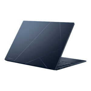 ASUS Zenbook 14 OLED (Intel Core Ultra 9 285H/32GB de RAM/1TB SSD/14" OLED WUXGA/Gráficos Intel ARC/W11 Home)