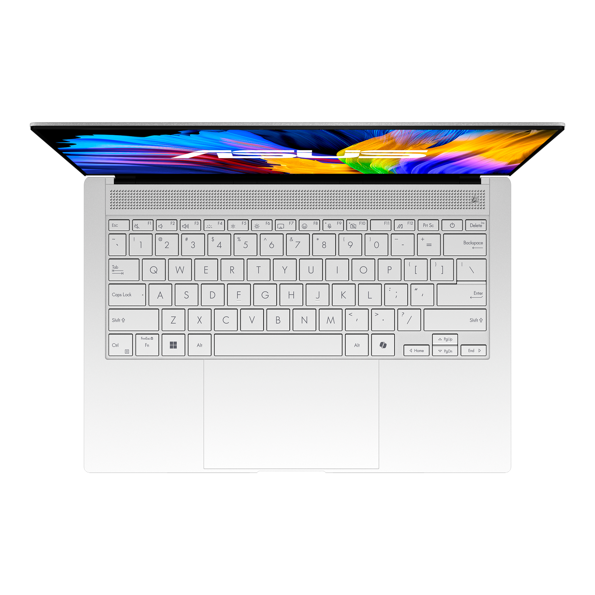 ASUS Zenbook S14 (Intel Core Ultra 7 258V/32GB de RAM/1TB de SSD/14" OLED 3K/W11 Home/Gráficos Intel) - Imagen 2
