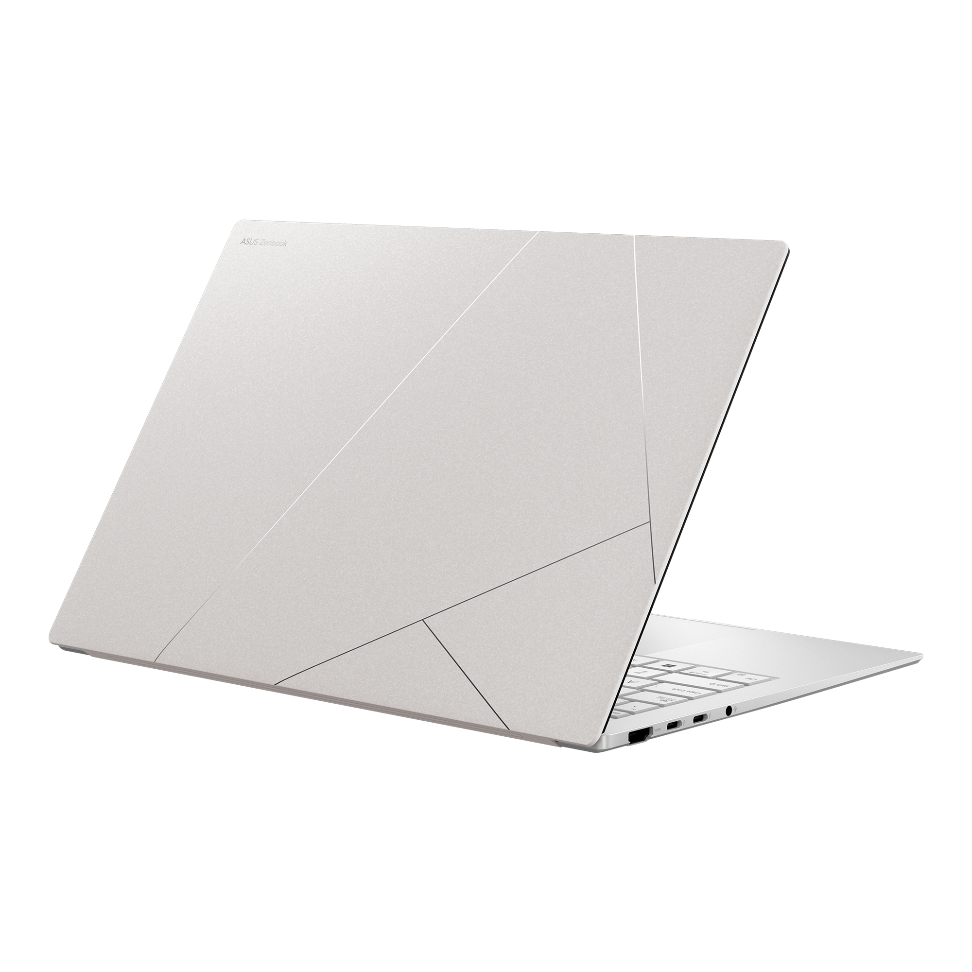 ASUS Zenbook S14