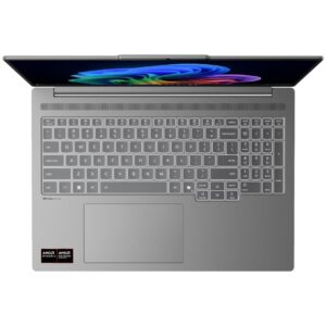 Lenovo IdeaPad Pro 5 (AMD Ryzen AI 350/16GB de RAM/1TB de SSD/16" OLED 2.8K/W11 Home/Gráficos NVIDIA GeForce RTX 5050 8GB GDDR7)