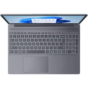 Lenovo IdeaPad Slim 3 Copilot+ PC (AMD Ryzen 7 170/16GB de RAM/512GB de SSD/15.3" WUXGA Touch/W11 Home/Gráficos AMD Radeon 680M)