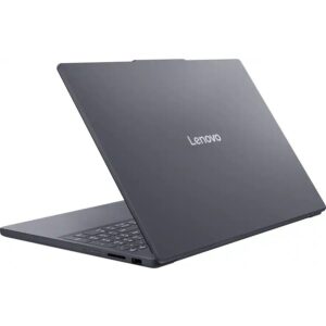 Lenovo IdeaPad Slim 3 Copilot+ PC (AMD Ryzen 7 170/16GB de RAM/512GB de SSD/15.3" WUXGA Touch/W11 Home/Gráficos AMD Radeon 680M)