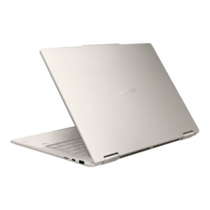 Lenovo Yoga 7 (AMD Ryzen AI 5 340/16GB de RAM/1TB de SSD/14" OLED WUXGA/W11 Home/Gráficos AMD Radeon 840M)