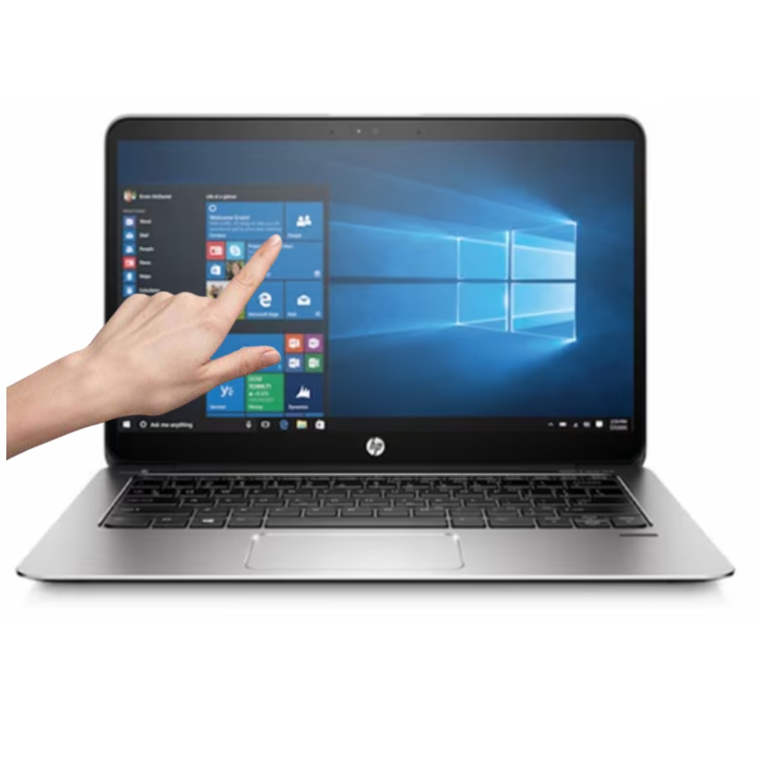 HP EliteBook X360