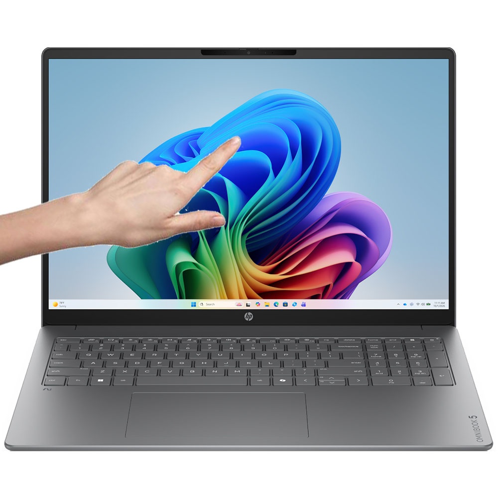 HP OmniBook 5 AI