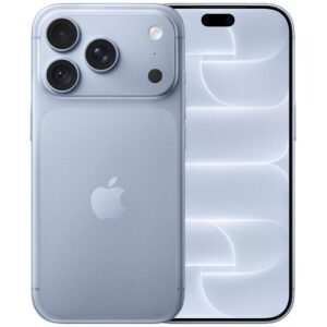 Apple iPhone 18 Pro Max