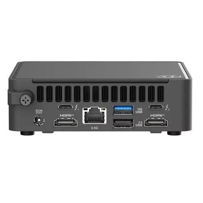 ASUS NUC