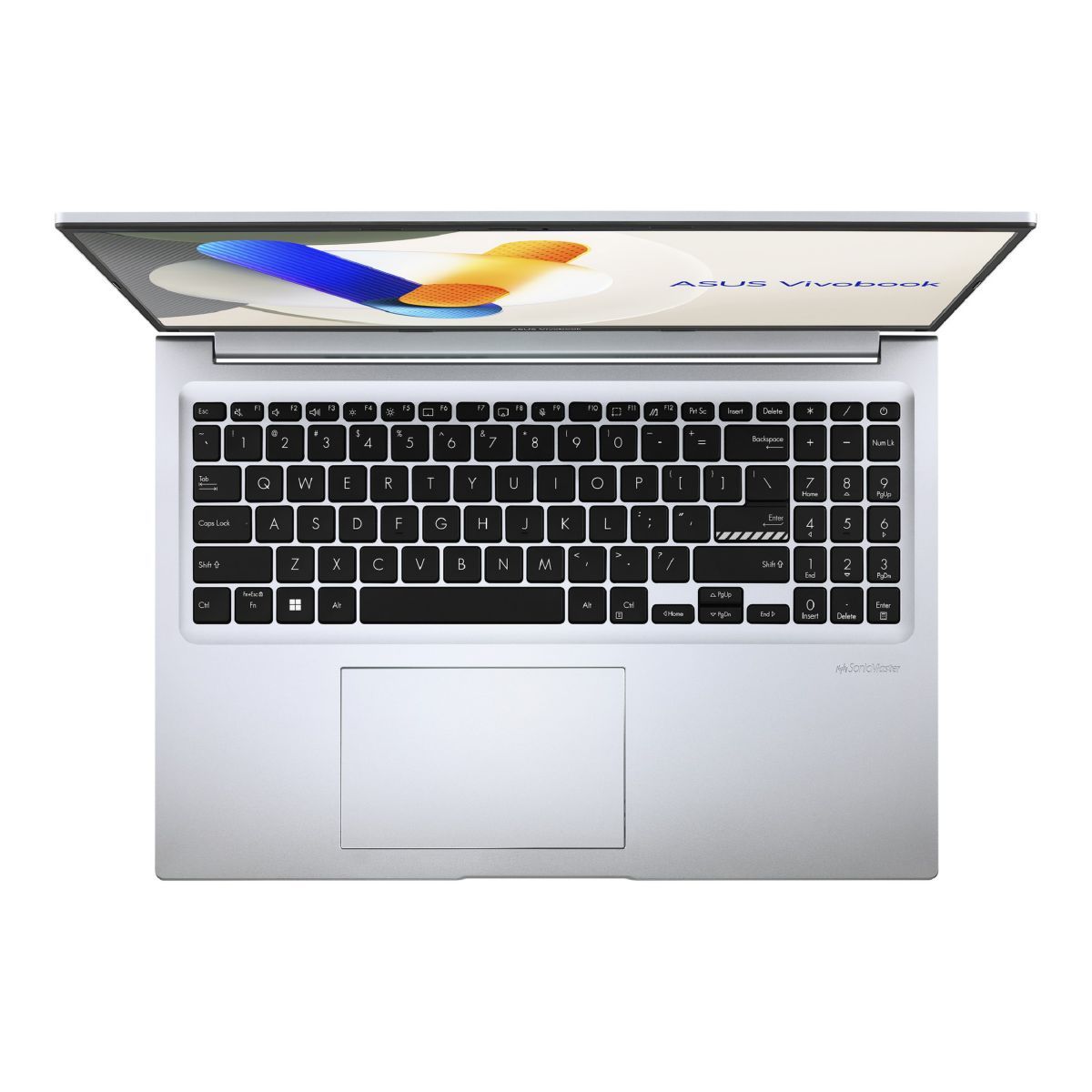 ASUS Vivobook 16
