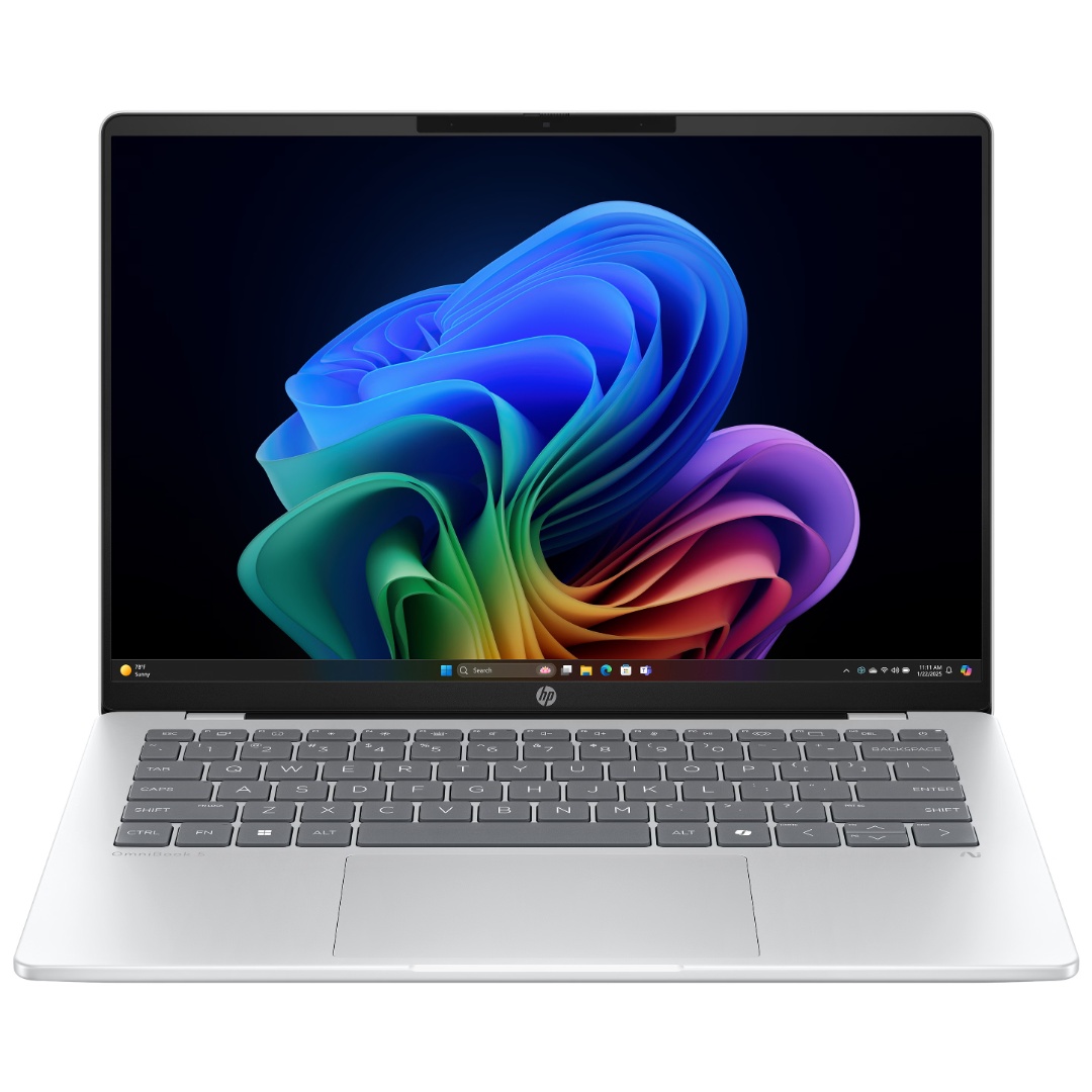 HP OmniBook 5 AI