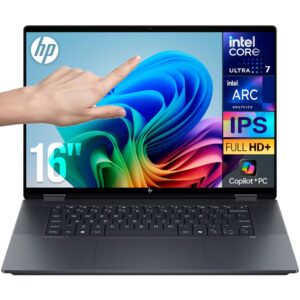 HP OmniBook X Flip