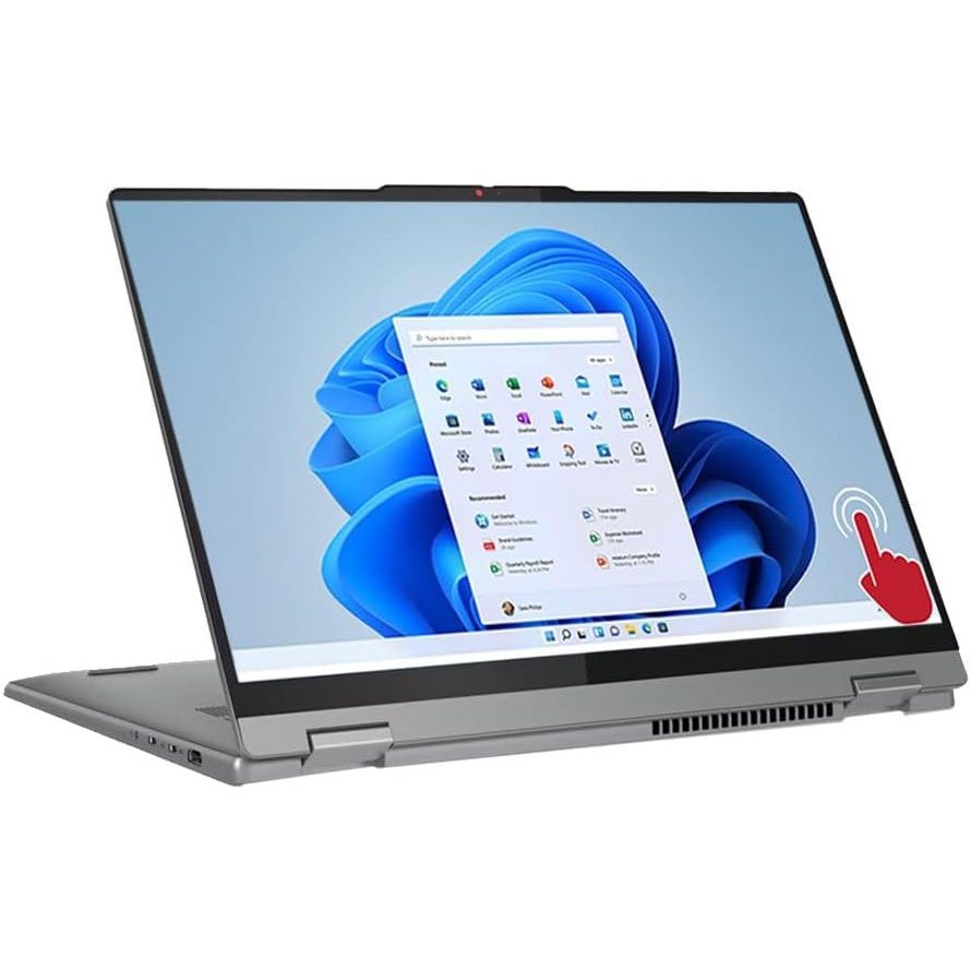 Lenovo IdeaPad 5 2 en 1