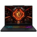 MSI Crosshair HX