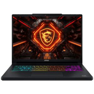 MSI Crosshair HX