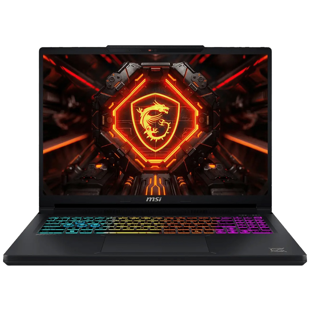MSI Crosshair HX