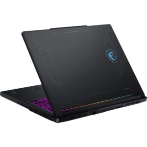 MSI Crosshair HX