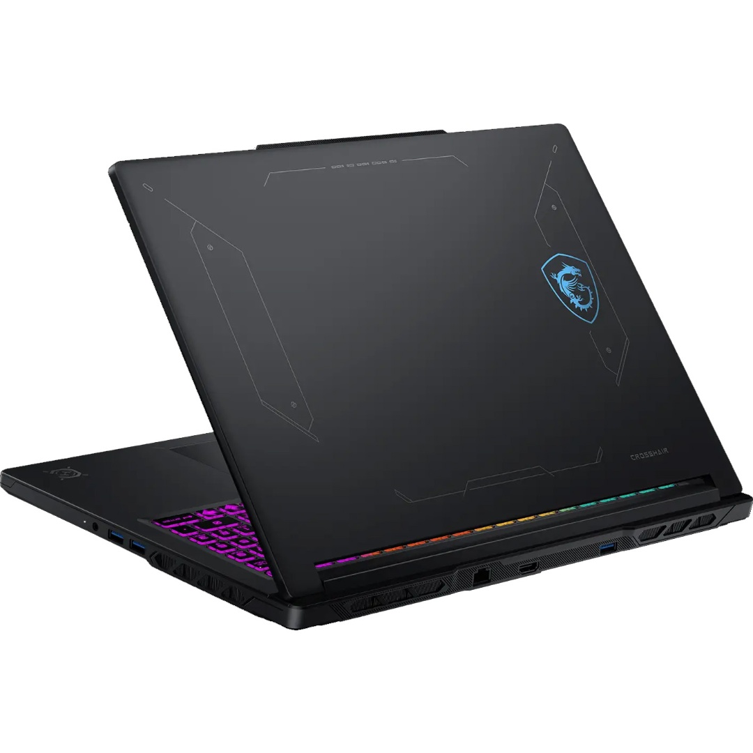 MSI Crosshair HX