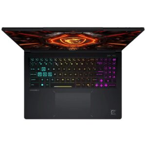 MSI Crosshair HX