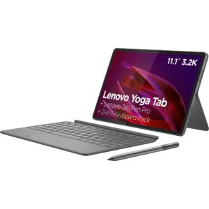 Lenovo Yoga Tab